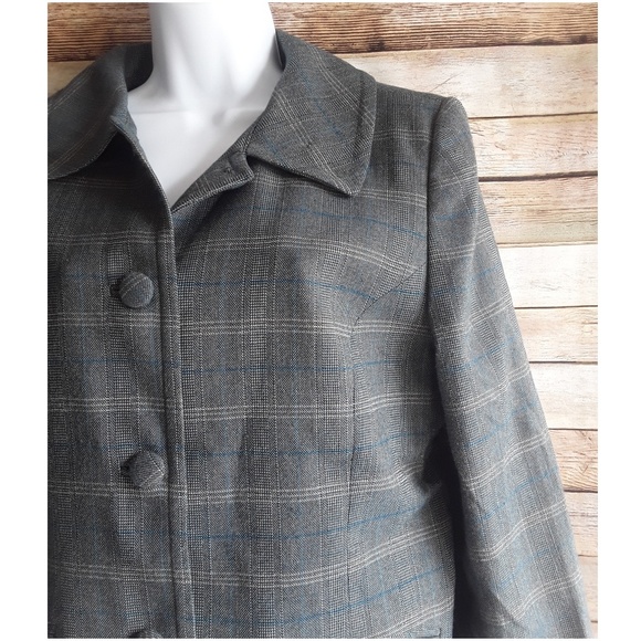 Amanda Smith Jackets & Blazers - NWOT 2 Piece Amanda  Smith